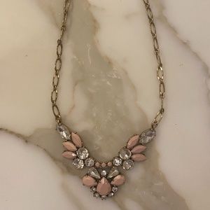 J Crew necklace